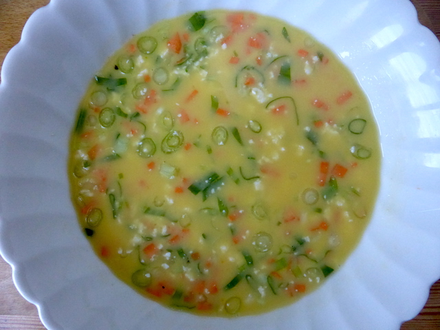 mixed eggs and vegetables_web