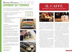 nori makers magazine collaborazioni