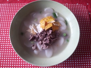 Tteoguk