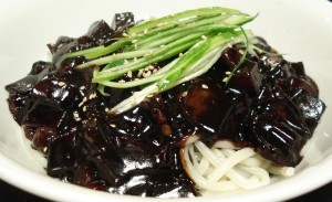 jjajangmyeon