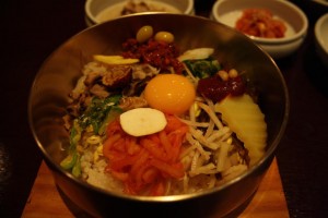 bibimbap