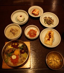 bibimbap tavola 2