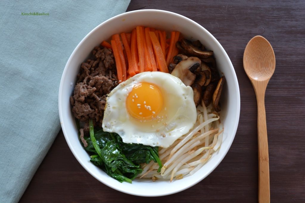 bibimbap