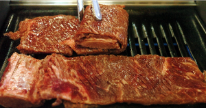 Galbi (from blog.daum)