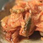 napak kimchi