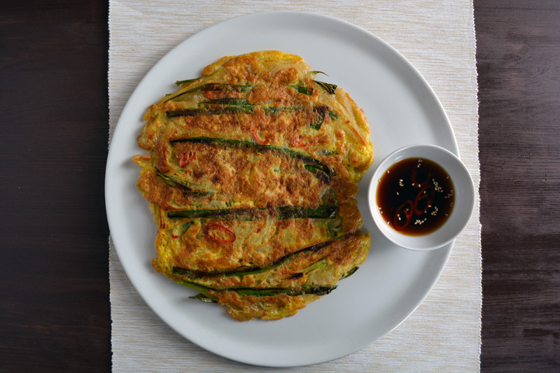 pajeon evidenza