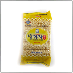 cracker di riso