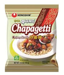 chapaghetti
