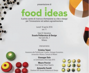 food ideas eventi coreani