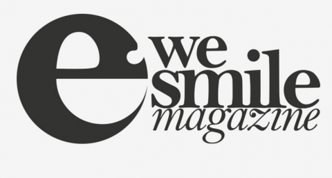 wesmile magazine collaborazione