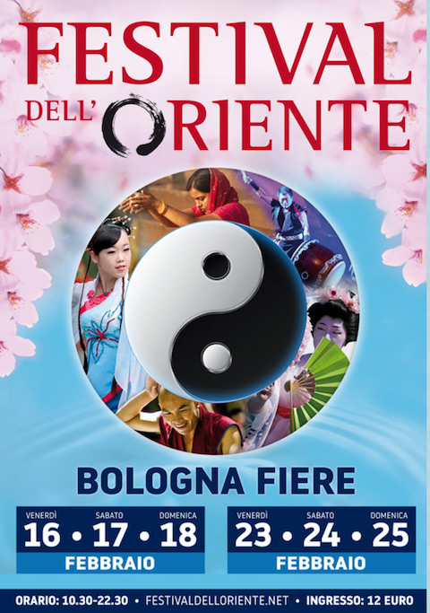 eventi coreani festival oriente