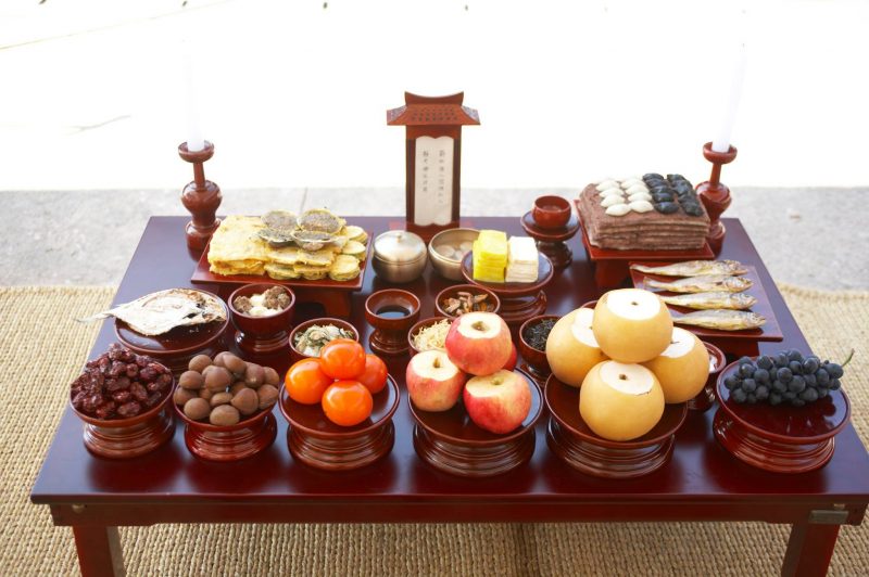 chuseok