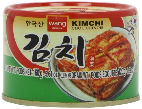 kimchi lattina