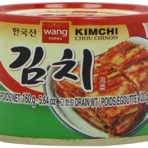 kimchi lattina