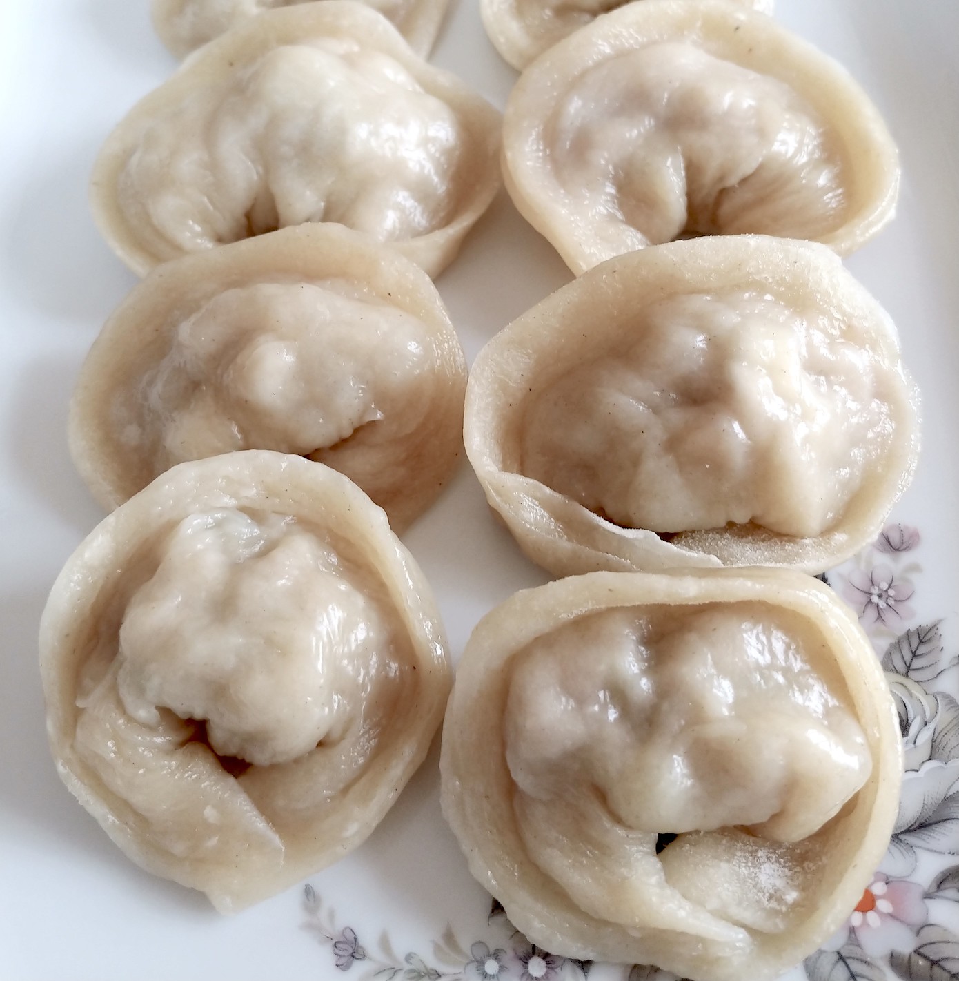 mandu evidenza ravioli coreani