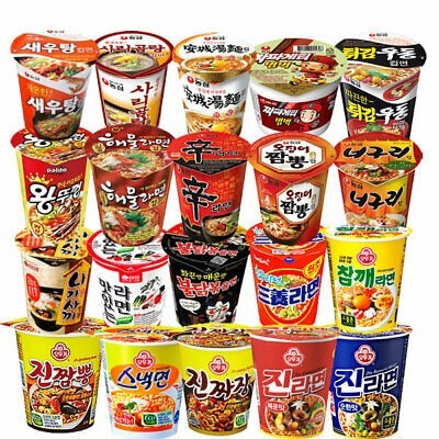 k-drama drama coreani ramyeon