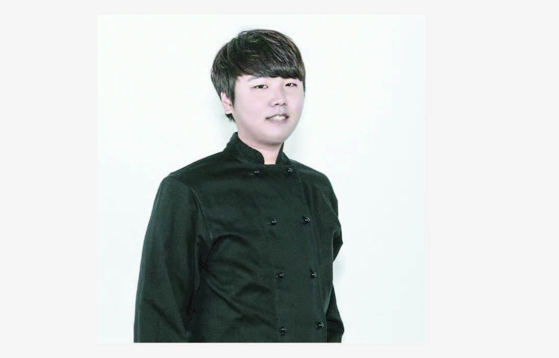 doshirak chef