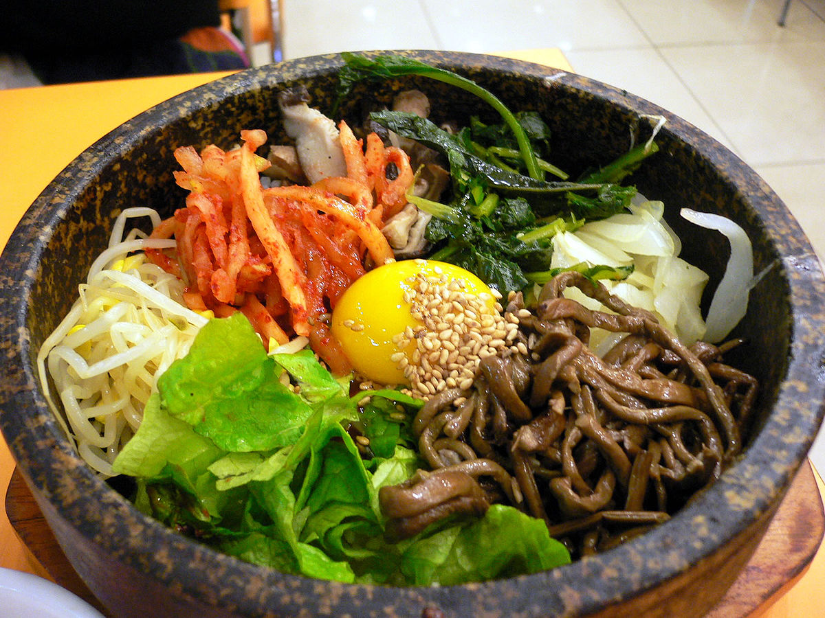 bibimbap wikipedia