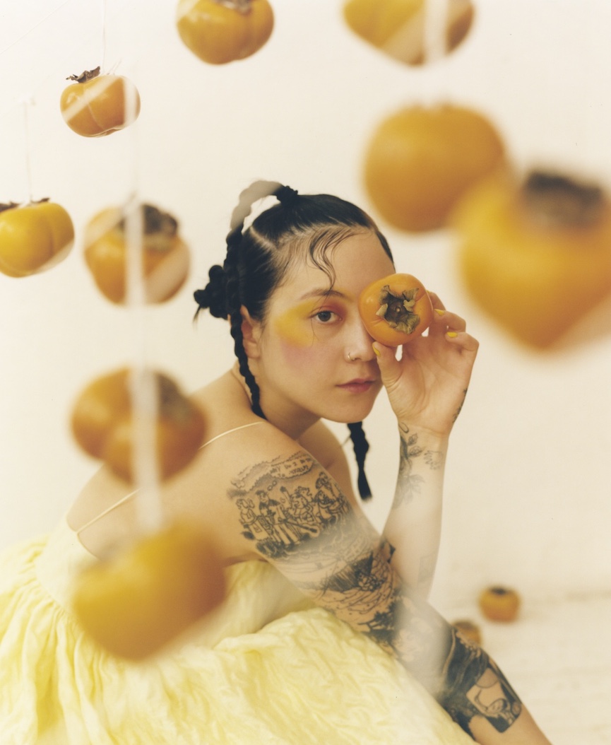 japanese breakfast evidenza