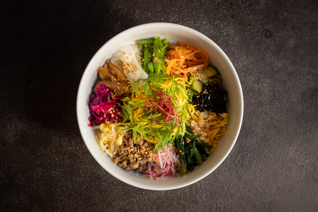 bibimbap li-sei deli