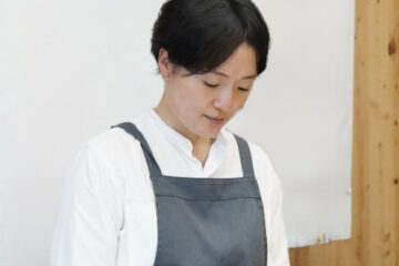 zucchero bistrot chef People of Korea