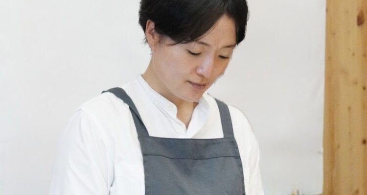 zucchero bistrot chef People of Korea